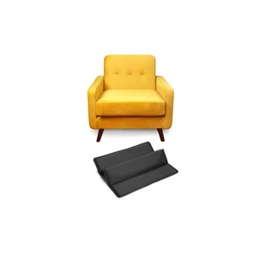 Fox & Red - Soporte de cojín de sillón para cojines caídos - [19 pulgadas x 19,25... - Imagen 1 de 7