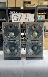 BANG & OLUFSEN B&O BEOVOX S120 SPEAKERS - Picture 1 of 11