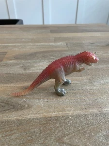 RAR Vintage Disney Dinosaurier Carnotaurus 3 Zoll Figur aus Dinosaurier Film - Bild 1 von 7
