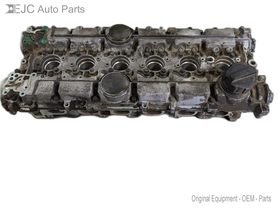 Cigüeñal estándar para 03-06 Volvo xc90 2.9 Foto 1 de 4