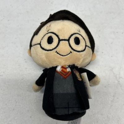 Itty Bittys Harry Potter Plush Stuffed Hallmark Weighted Base - Image 1 of 4