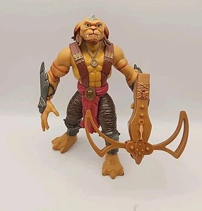 Archer Small Soldiers Hasbro 1998 Vintage 6,5" Actionfigur mit Armbrust - Bild 1 von 8