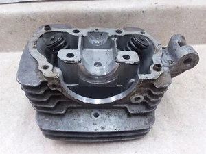 Honda 125 XL XL125S XL125-S Engine Cylinder Head 1980 PA AP-338 - Picture 1 of 7