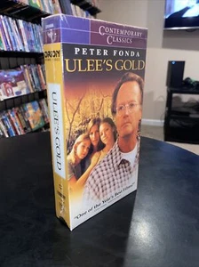 Ulees Gold (VHS, 1998) - Picture 1 of 1