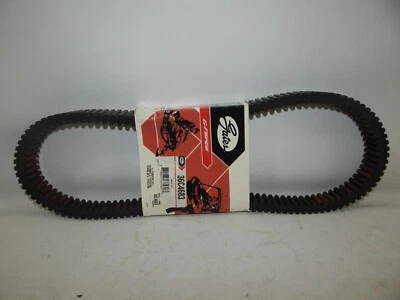 Correa de transmisión Gates 36C4683 CVT G-Force Arctic Cat 0627-010  Foto 1 de 3