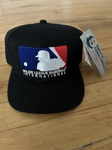 RARE Vintage Sports Specialties Major League Baseball International The Show - Picture 1 of 8