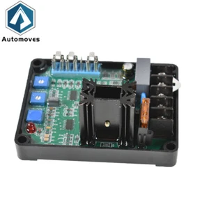 Universal GAVR-8A AVR Generator Automatic Voltage Regulator Module US Seller - Picture 1 of 8