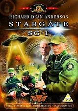Stargate SG-1: Season 7 (Vol. 36) [DVD], , Used; Very Good DVD
