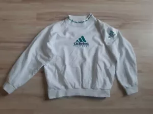 Adidas equipment sweatshirt 90er Jahre sehr guter Zustand - Bild 1 von 4