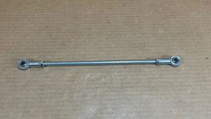 Harley Davidson Forward Round Control Shifter Lever Rod Sportster 883 1200 - Picture 1 of 6