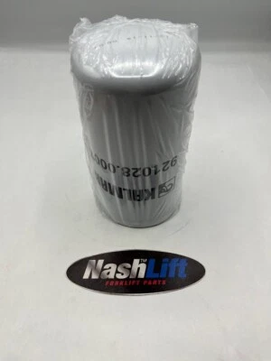 Трансмиссионный фильтр 921028.0007 Komatsu 9210280007 SK04173011SR - Изображение 1 из 4