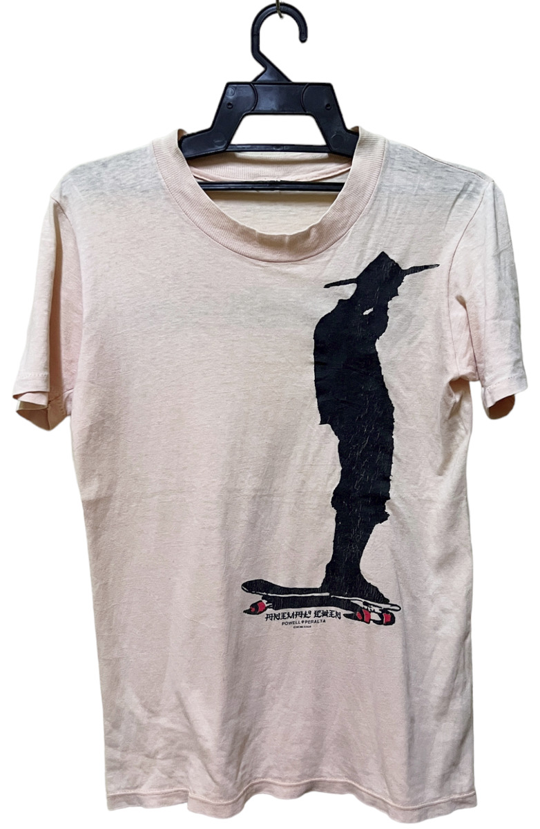 Powell Peralta Vintage T-Shirts for Men for sale - eBay Powell Peralta Vintage T-Shirts for Men for sale - eBay