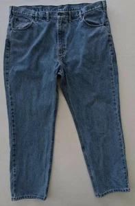 Jeans CARHARTT Azul TRADICIONAL FIT PARA HOMBRE Talla 44 x 30  - Imagen 1 de 5