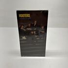 The Hooters ‎– Nervous Night (1986) CBS Fox Video VHS NTSC BRAND NEW ⚡️SEALED