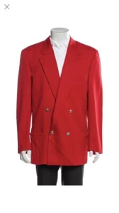Istante By Versace Men’s Wool jacket - Picture 1 of 4