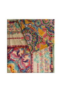 Johnny Was Mcanna Laurel Canyon Cozy Blanket - H17225-2 - Picture 1 of 4