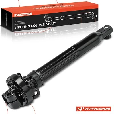 Eje de dirección inferior A-Premium para Ford F-250 F-350 F-450 F-550 Super Duty 08-16 Foto 1 de 4