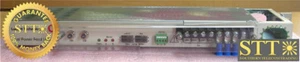 NJ00675A2 LUCENT DUAL POWER BREAKER PANEL 30AMP NEW - Picture 1 of 4