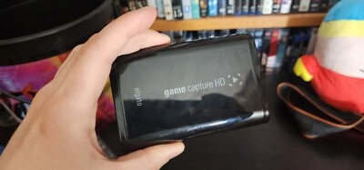 Elgato Game Capture HD High Definition Game Recorder - Parts And Repair  - Image 1 of 4