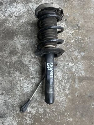 20202021 宝马 M235I XDRIVE F44 前置右乘客减震ABSORBER 原始设备制造商 — 第 1/2 张图片