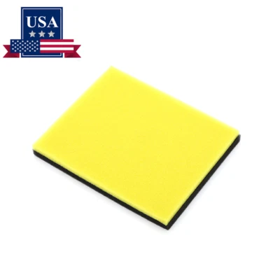 Limpiador de elementos de filtro de aire para Yamaha XT225 Serow TTR225 reemplazar 1KH-14451-00-00 Foto 1 de 4