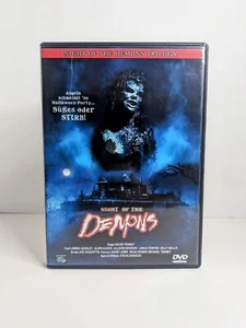 Night of the Demons [DVD] - Picture 1 of 3