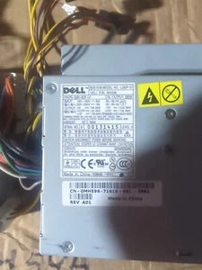Dell MH596 0MH596 L280P-01 Power Supply @BP5 - Bild 1 von 2