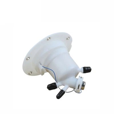 Fuel Filter Strainer Unit for Mercedes-Benz C350 CL600 GLK350 E550 S550 W204 - Image 1 of 4