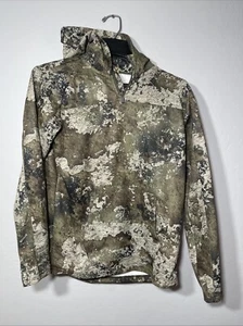 Redhead Strata 1/4 Zip Collared Hoodie Youth Boys Sz XL Strata Camo New!!! - Picture 1 of 3