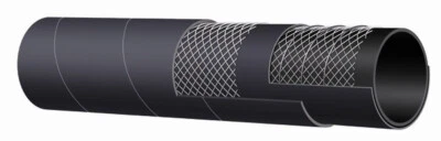 PRO FLOW T604AA125 Kuriyama 1-1/4 Inch ID SAE 100 R4 Oil Hose Per Foot NEW