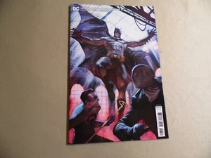 Legends of the Dark Knight #3 (DC Comics 2021) Variant Cover / Free USA Shipping - Picture 1 of 4