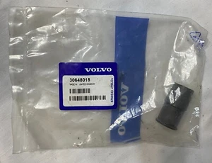 VOLVO DISC BRAKE CALIPER SLIDE PIN BUSHING/BOOT PART# 30648018 SET of 4 - Picture 1 of 4