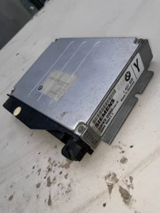 96-99 BMW E36 323 328 528 M52 S52 DME ECU Engine Module MS41.1 1 437 806 - Picture 1 of 5