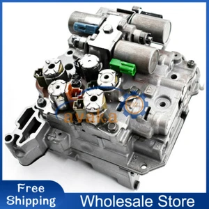 AW55-50SN Transmission Valve Body For Volvo Chevrolet Saab Saturn Vue - Picture 1 of 6