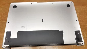 Carcasa original Apple MacBook AIR A1466 #5309 - Imagen 1 de 3