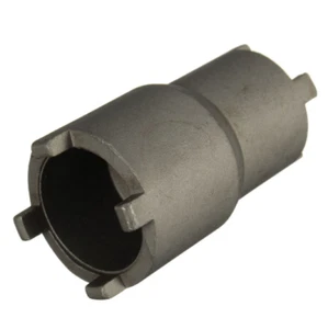 Motorcycle Clutch Lock Tool Nut Double-headed Clutch Hub Spanner Repair Tools  - Picture 1 of 5