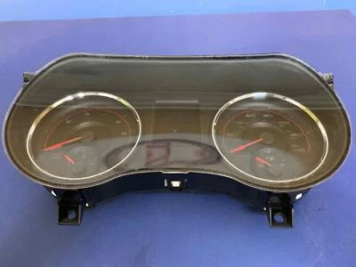 Velocímetro Dodge Charger 14 OEM Foto 1 de 4