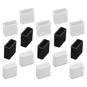30 Pcs Dust Cover Usb Anti Plug Caps Protector Computer Port Laptop Universal - Zdjęcie 1 z 12