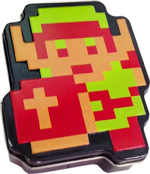 The Legend of Zelda Link Master Swords Candy Tin - Image 1 of 1