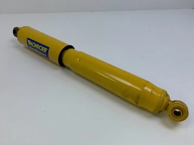 Suspensión Amortiguador Genuino Monroe Gas Magnum 34731 Foto 1 de 3