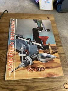 American Rifleman  Magazine February 1967 - Foto 1 di 5