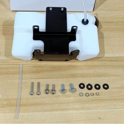 HAIOUUS For ESKIMO Ice Auger 3004116 FUEL TANK GAS TANK 12758