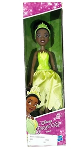 Disney Princess Tiana Fashion Doll - Picture 1 of 3