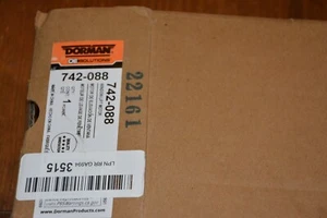 Power Window Motor Dorman 742-088 - Picture 1 of 6
