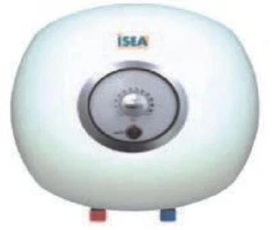 SCALDABAGNO ELETTRICO MINI SWING FAST 10LT 2ANNI SOPRALAVELLO - Foto 1 di 1