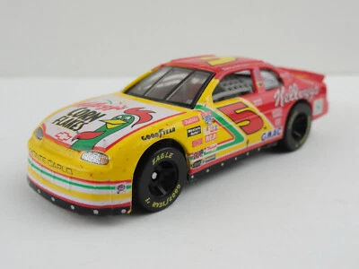 1998 Racing Champions 1/64 Terry Labonte #5 Kellogg's Corn Flakes - LOOSE - Image 1 of 4