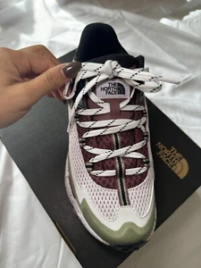 THE NORTH FACE Sneakers Vectiv da donna taglia US 8 MULTICOLORE - Foto 1 di 6