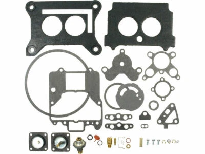 Kit de reparo de carburador Ford Bronco 1977, 1979-1980 SMP 74161ZV - Imagem 1 de 2