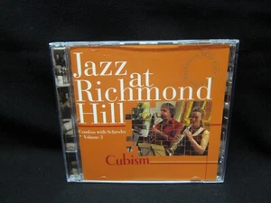 Jazz at Richmond Hill, Combos with Schroder: Volume 3 - NM - NEW CASE!!! - Bild 1 von 3