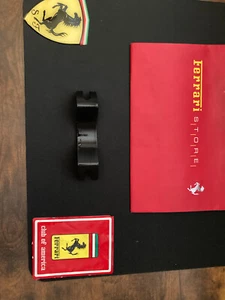Ferrari-308-Gts-328-Gts -Bracket is Oem Part. - Picture 1 of 2
